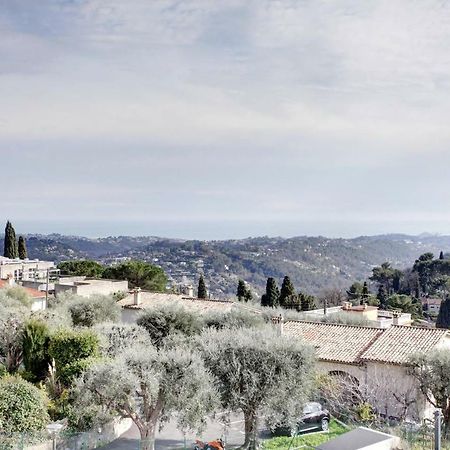 Cote D'Azur Vence Διαμέρισμα Εξωτερικό φωτογραφία