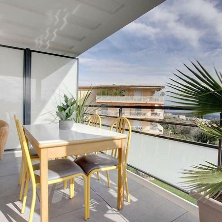 Cote D'Azur Vence Διαμέρισμα Εξωτερικό φωτογραφία