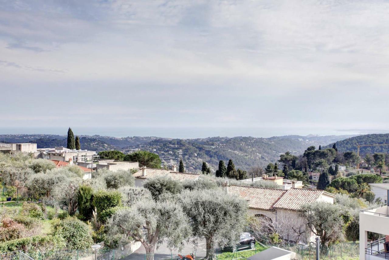 Cote D'Azur Vence Διαμέρισμα Εξωτερικό φωτογραφία