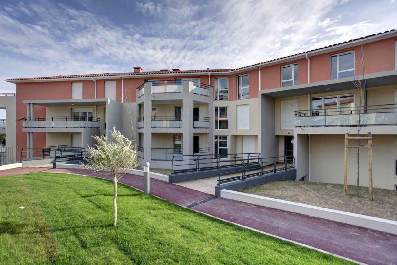 Cote D'Azur Vence Διαμέρισμα Εξωτερικό φωτογραφία